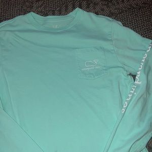 NWOT Vineyard Vines Long Sleeve